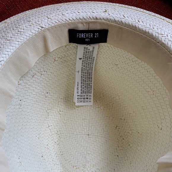 Fedora Style Hat - Picture 5 of 6